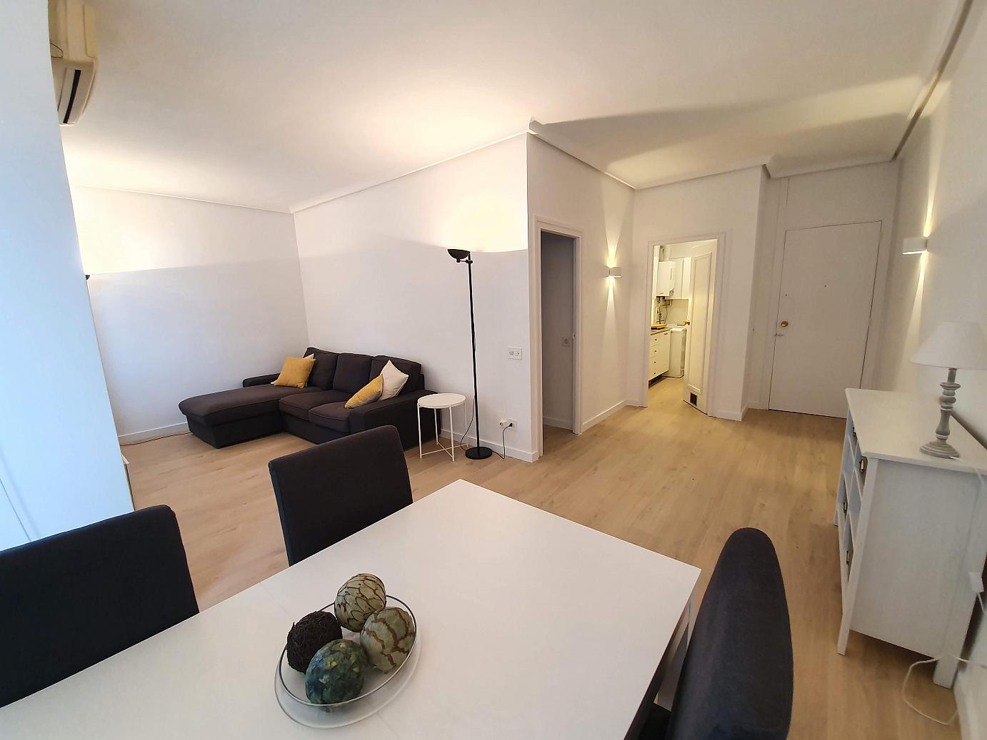 Avda Diagonal - Atalaya | TC Flats